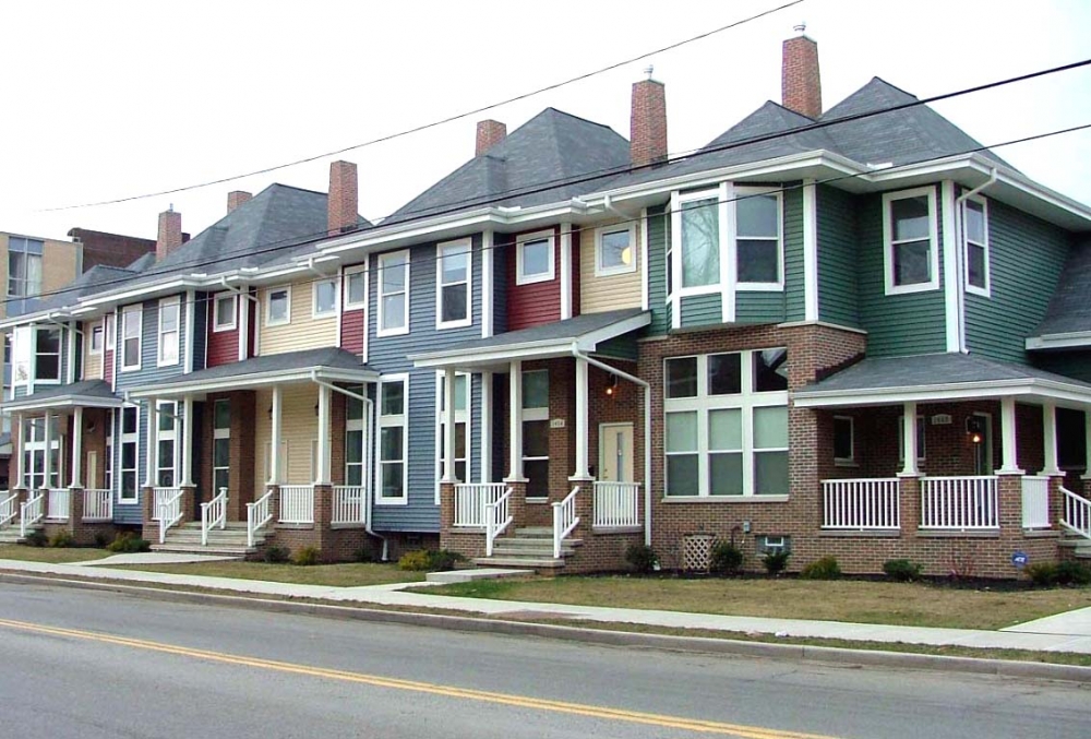 University Circle; Cleveland Neighborhood Links and Information, Real